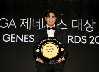 장유빈, 아이언헤드 GC 합류! 쿠팡플레이, LIV 골프대회 전경기 생중계 추진.