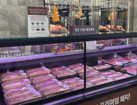 홈플러스, YBD 황금돼지 누적 판매량 60톤 돌파… 판매 점포 확대 예정