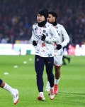 가짜 9번 이강인 59분 활약… PSG, 랑스에 2-1 역전승·리그 18경기 무패
