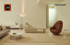 세라젬, 마스터V9·파우제M6 美굿디자인어워드서 본상