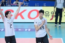 V리그 최다 연승 기록에 성큼… 16연승 현대캐피탈의 독주 원동력은