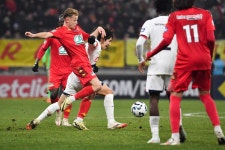 이강인 풀타임 PSG, 쿠프 드 프랑스 8강 진출… 르망 원정 경기서 2-0 승리