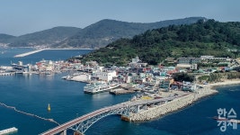 여수 거문도 근대유산, 국가적 보존사업 본격화