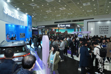 [포토] 차세대 배터리 기술이 한자리에...인터배터리 2025