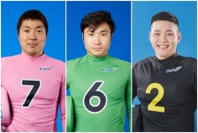 경륜 수성팀 고종인·정동호·송종훈, 복병 넘어 강자로 우뚝