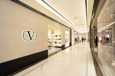 신세계 본점 신관, 약 2500평 규모 리뉴얼 오픈