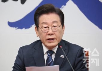 이재명, 22일 석학 유발 하라리와 AI 미래 주제 대담