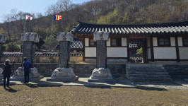 3·1운동 33인 용성스님 85주기…법륜스님 특별법회