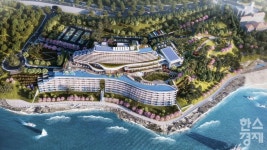 여수 경도·화양지구 개발 가속… 2조5500억 투자 해양·레저 인프라 확충