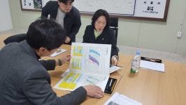 이혜원 경기도의원, 양평 다문교3 교각 문제 등 현장 직접 챙기며 본부 다할 것