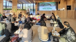 미식으로 순천을 맛보다… 로컬+힐링 관광 트렌드 입증