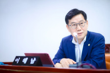 화성 서부를 문화도시로…이해남 화성특례시의원, 영화촬영장 유치 제안 도시 균형발전 해법 제시