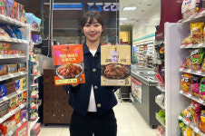 경동시장 맛집을 편의점에서...GS25, 전통시장 간편식 출시