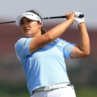 유해란, LPGA 블랙 데저트 챔피언십 우승 