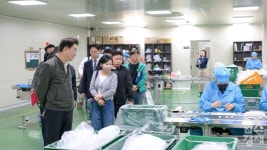 문화도시·E-바이오 중심지로… 순천시, 전략산업 정책투어