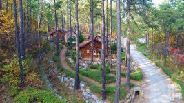 광양 백운산자연휴양림 시민우선예약제 시행