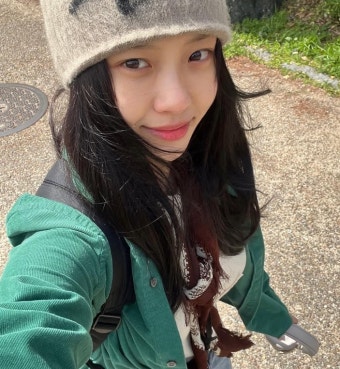 고민시, 온라인 커뮤니티에 '학폭 가해자' 지목되자 소속사 강경 부인