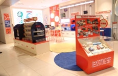 금호전기, 창립 90주년 맞아 더현대 서울서 소비자와 소통