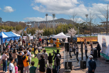 광주FC 홈경기 주요 스포츠 행사 스포츠문화마실