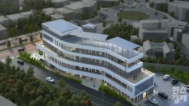 광양읍 주민자치센터 첫삽… 문화·여가 거점으로