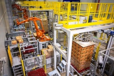 [현장] 코카콜라 아성 따라잡겠다…삼양식품, 밀양2공장으로 승부수