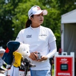 최혜진, LPGA 마이어 클래식서 1타 차 준우승… 우승은 시간다