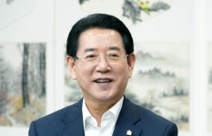 김영록 전남지사, 6·15선언 25주년 맞아 평화 약속, 다시 시작하자
