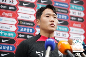 나상호, 2년 만에 복귀… 홍명보호, E-1 챔피언십에 새 얼굴 7명 발탁