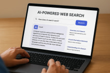 검색 시장 노리는 AI 기업, AI 웹브라우저 경쟁 가속화