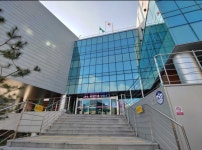 대구 달성군립도서관, 지하철 대실역 스마트도서관 정식 개관