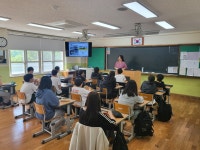 화원드론스쿨 | 대구 달성군, '달성드론캠프'로 미래 인재 기틀 마련