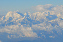 현대와 중세, 신과 인간, 삶과 죽음이 공존하는 카트만두 (8)