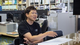 오승우베이커리마실 | "교육은 변화 시작점"… 오승우 에듀펀플러스 대표, 혁신 도전