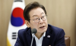 李대통령, 3박 6일 日→美 순방 시작