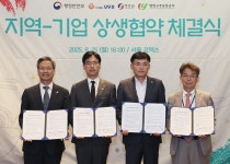 영양고추, 오뚜기와 만나 THE HOT 열라면으로 재탄생