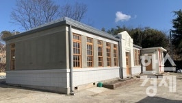 광양시, 조선수군지 선소기념관 다음달 1일 개관