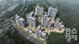 여수 덕충 주공 재건축 인가… 59~84㎡ 534세대 공급