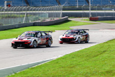 [아시아 TCR 7·8R] 쏠라이트 인디고, 인제 TCR 아시아 1·2레이스 연속 포디엄