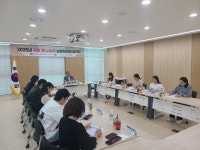 구미교육지원청, 온(溫)누리 늘봄협의체 협의회 개최