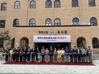 평택시, 안중도서관에 공정무역카페 열어 자활과 나눔의 거점 마련