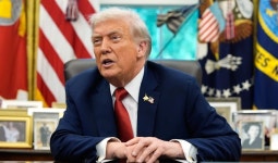 10월 예고 트럼프發 의약품 100% 관세 부과 잠정 연기될 듯