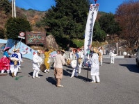 봉화, 보부상 삶 기리는 위령제 및 한마당 행사 18일 개최