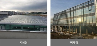 [제로에너지 신동력]⑪ 지투파워…BIPV(건물일체형태양광시스템) 기술 선도