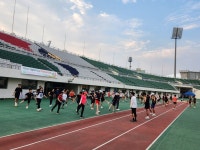 양산시체육회,  생활체육 프로그램 참가자 한마음대회에 11만명 참석