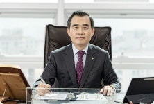 [서울대 환경대학원 ESG 6기] 이용철 거산이앤지 대표 사회적 가치 지키며 E·G도 균형 발전