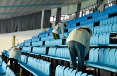 전국(장애인)체전의 숨은 주역… 자원봉사자, 구슬땀으로 빛나다