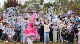 달서으쓱 페스티벌, MZ세대 사로잡은 친환경 축제