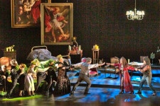 영화의전당, 푸치니 오페라 잔니 스키키로 가을 무대 물들인다