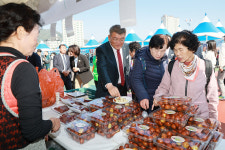 2025 예천활축제 & 농산물축제 개막… 활과 풍요의 도시로 물들다