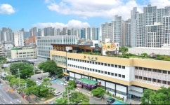 대구 서구청, 비산8지구 지적재조사사업 완료